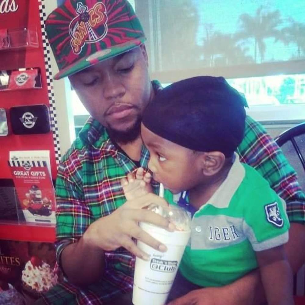 Meet your Posher, Paul